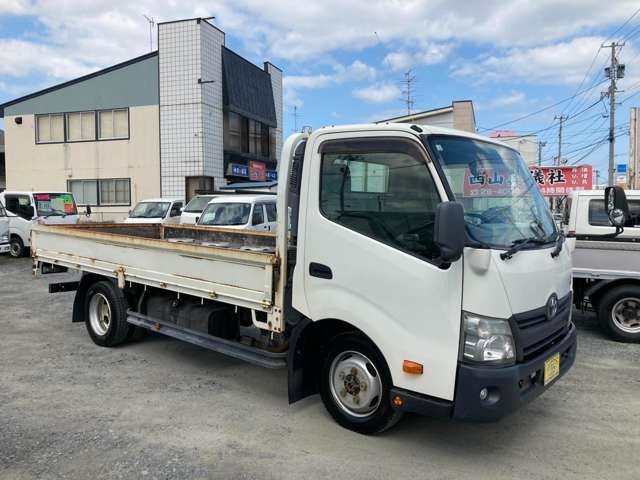 TOYOTA DYNA 2015 Image 31