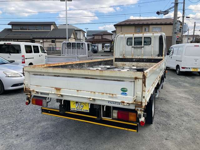 TOYOTA DYNA 2015 Image 31