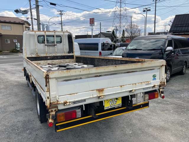 TOYOTA DYNA 2015 Image 31