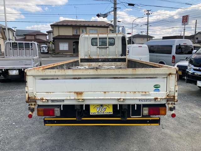 TOYOTA DYNA 2015 Image 31