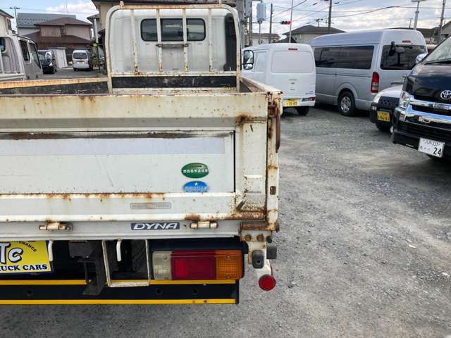 TOYOTA DYNA 2015 Image 31