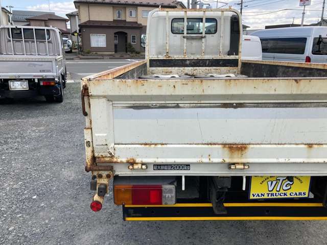 TOYOTA DYNA 2015 Image 31