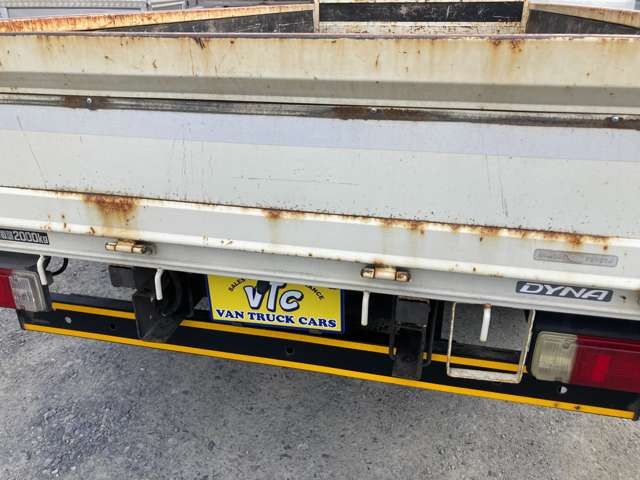 TOYOTA DYNA 2015 Image 31