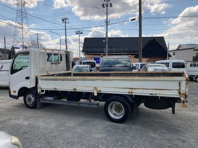 TOYOTA DYNA 2015 Image 31