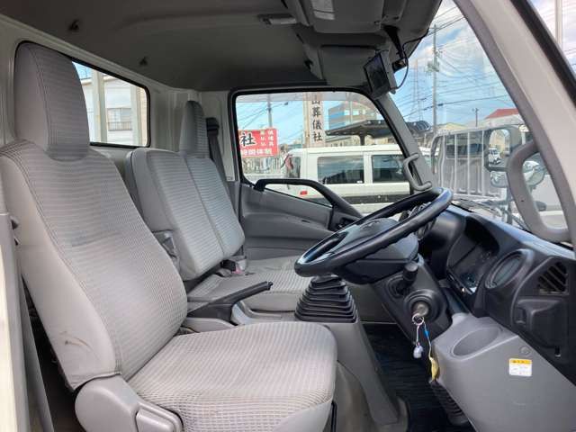 TOYOTA DYNA 2015 Image 31