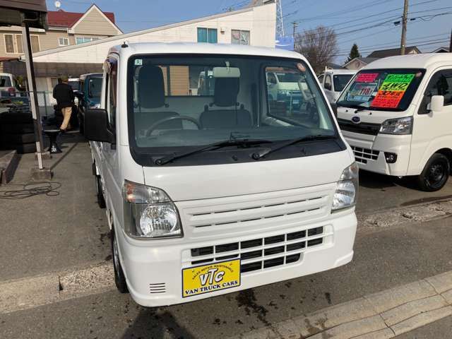 MITSUBISHI MINICAB TRUCK 4WD 2017 Image 31
