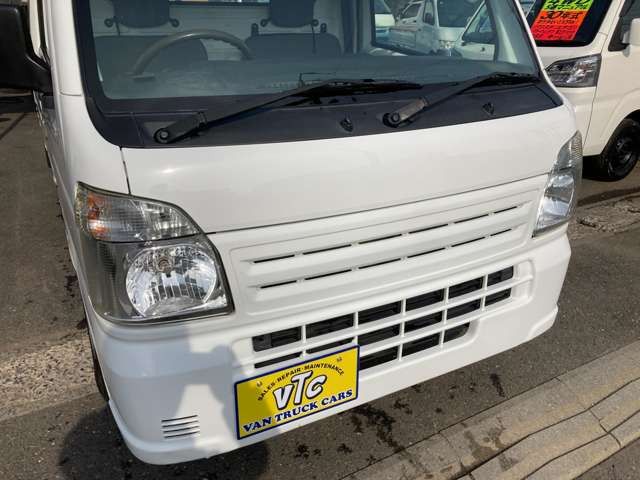 MITSUBISHI MINICAB TRUCK 4WD 2017 Image 31