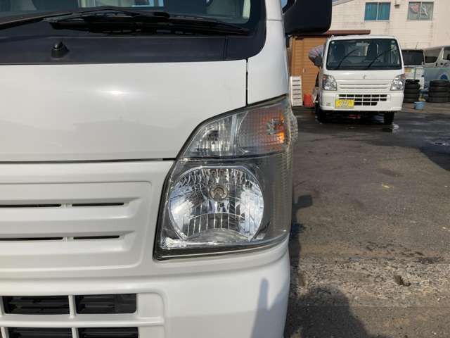 MITSUBISHI MINICAB TRUCK 4WD 2017 Image 31