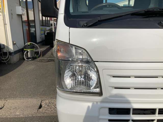MITSUBISHI MINICAB TRUCK 4WD 2017 Image 31