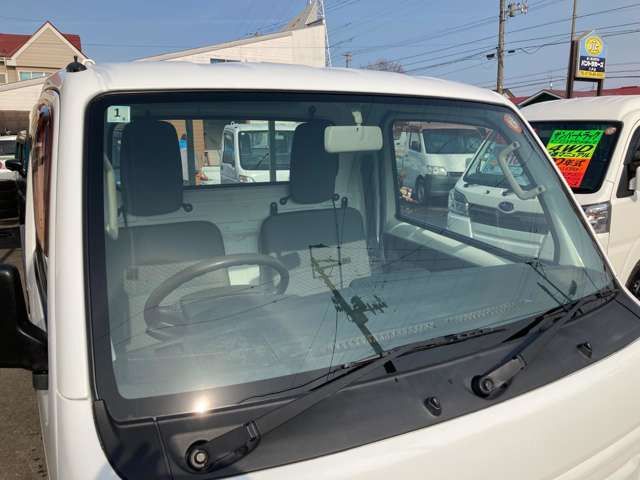 MITSUBISHI MINICAB TRUCK 4WD 2017 Image 31