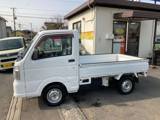 MITSUBISHI MINICAB TRUCK 4WD 2017 Image 31