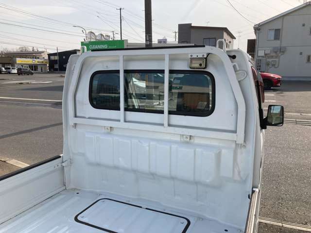 MITSUBISHI MINICAB TRUCK 4WD 2017 Image 31