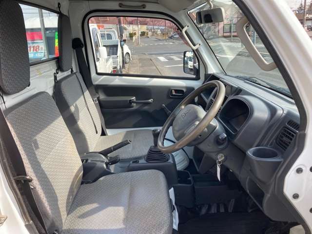 MITSUBISHI MINICAB TRUCK 4WD 2017 Image 31