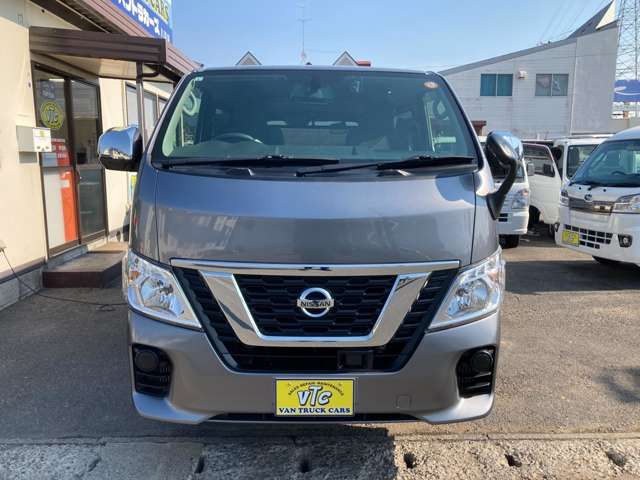 NISSAN NV350 CARAVAN 4WD 2022 Image 31