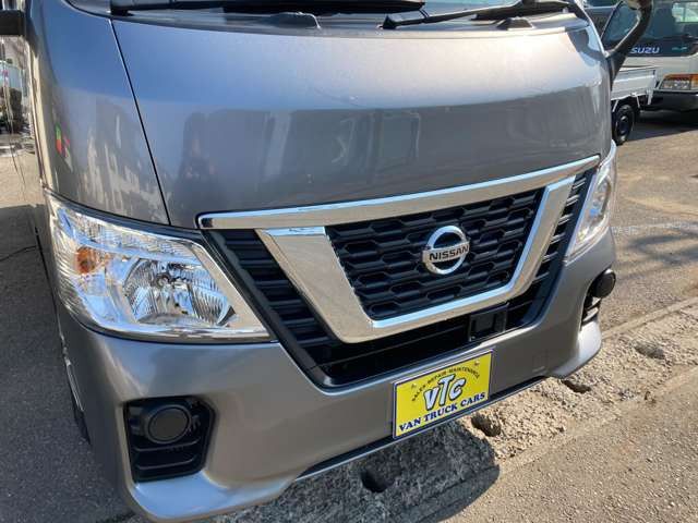 NISSAN NV350 CARAVAN 4WD 2022 Image 31