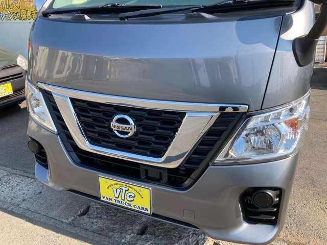 NISSAN NV350 CARAVAN 4WD 2022 Image 31