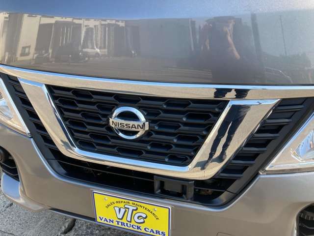 NISSAN NV350 CARAVAN 4WD 2022 Image 31