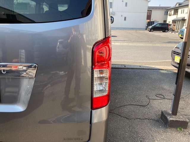 NISSAN NV350 CARAVAN 4WD 2022 Image 31