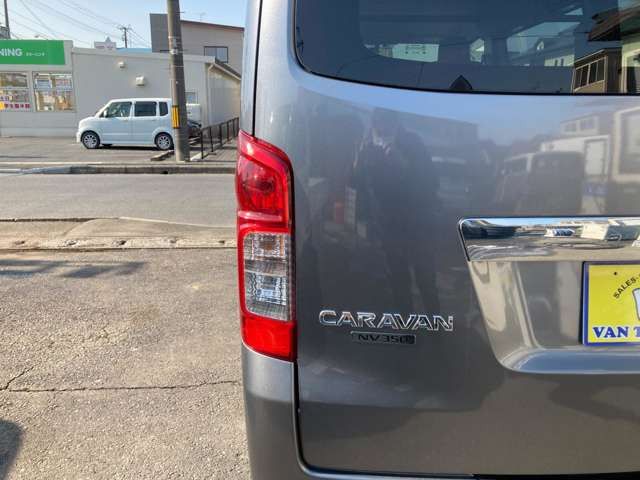 NISSAN NV350 CARAVAN 4WD 2022 Image 31