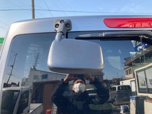 NISSAN NV350 CARAVAN 4WD 2022 Image 31