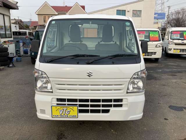 SUZUKI CARRY TRUCK 4WD 2016 Image 31