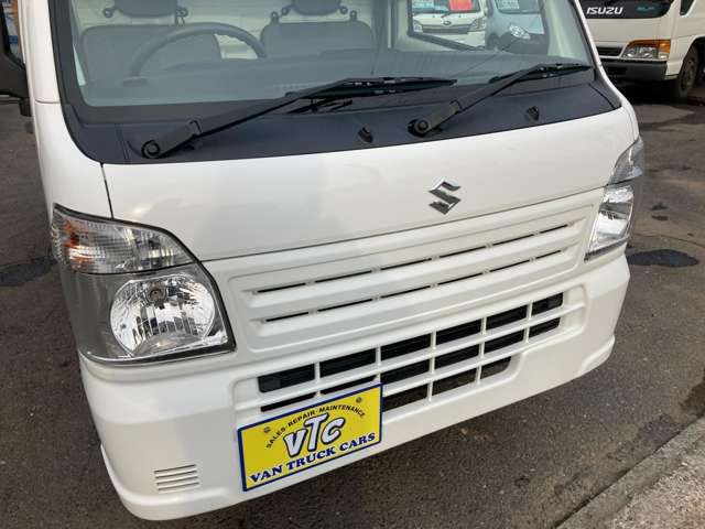 SUZUKI CARRY TRUCK 4WD 2016 Image 31