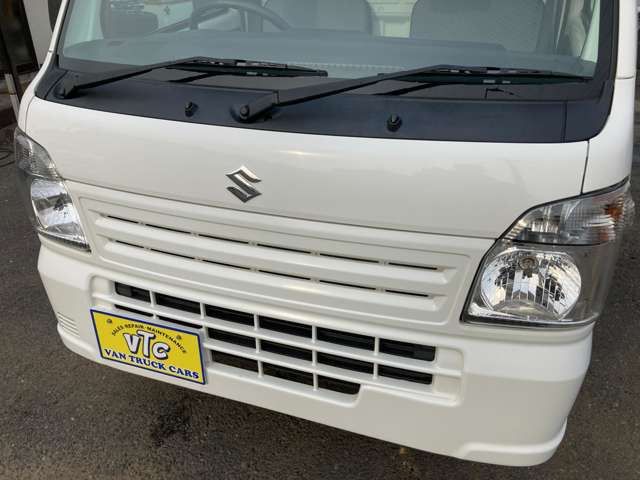 SUZUKI CARRY TRUCK 4WD 2016 Image 31