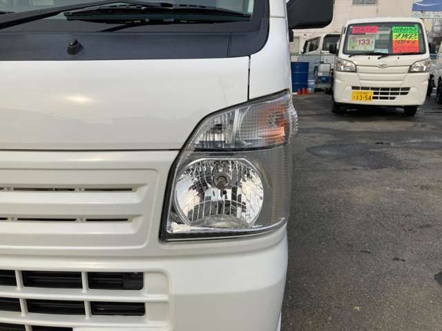 SUZUKI CARRY TRUCK 4WD 2016 Image 31
