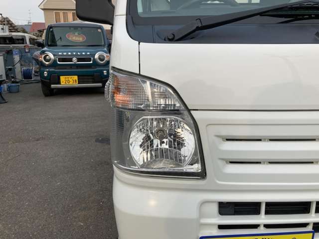 SUZUKI CARRY TRUCK 4WD 2016 Image 31