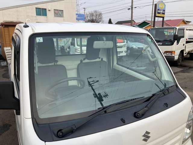 SUZUKI CARRY TRUCK 4WD 2016 Image 31