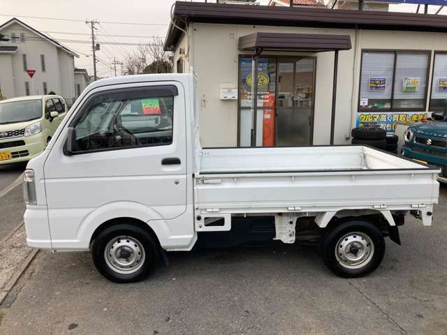 SUZUKI CARRY TRUCK 4WD 2016 Image 31