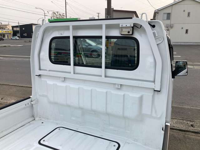 SUZUKI CARRY TRUCK 4WD 2016 Image 31