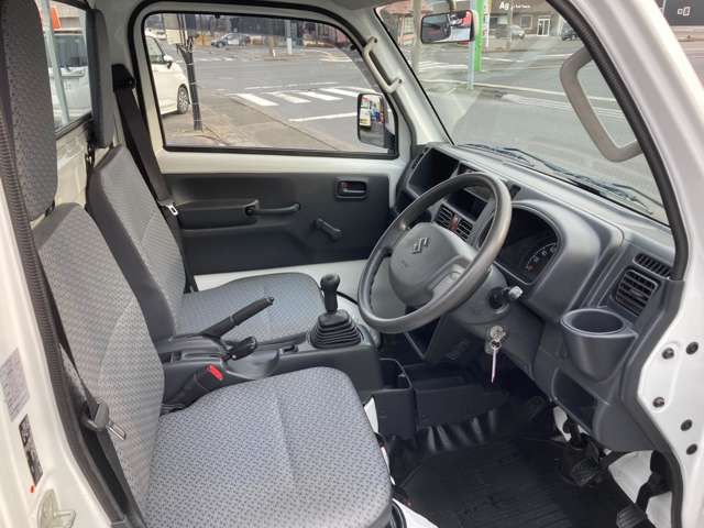 SUZUKI CARRY TRUCK 4WD 2016 Image 31