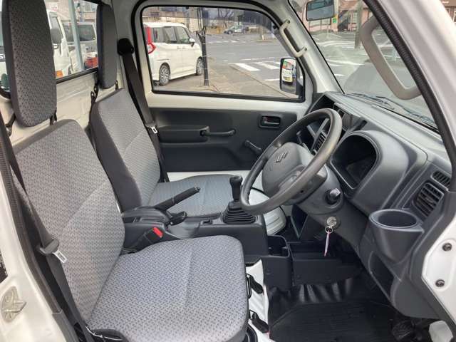 SUZUKI CARRY TRUCK 4WD 2016 Image 31