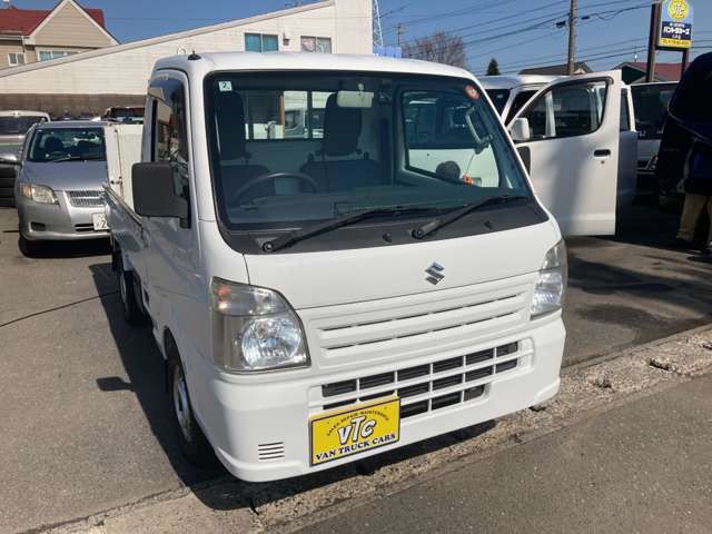SUZUKI CARRY TRUCK 4WD 2015 Image 31