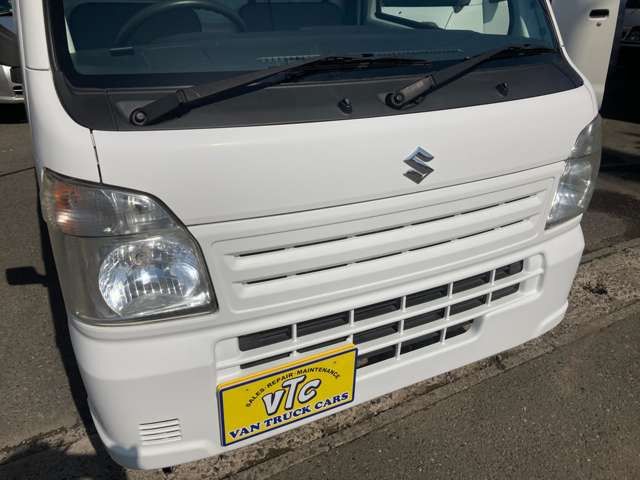 SUZUKI CARRY TRUCK 4WD 2015 Image 31