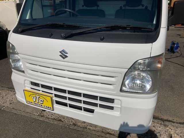 SUZUKI CARRY TRUCK 4WD 2015 Image 31