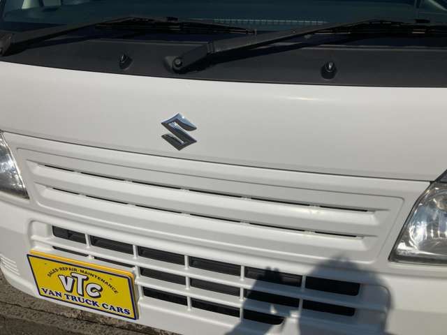 SUZUKI CARRY TRUCK 4WD 2015 Image 31