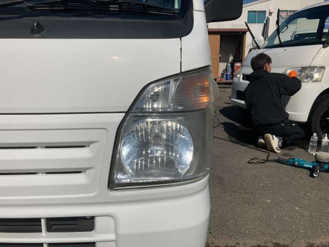 SUZUKI CARRY TRUCK 4WD 2015 Image 31