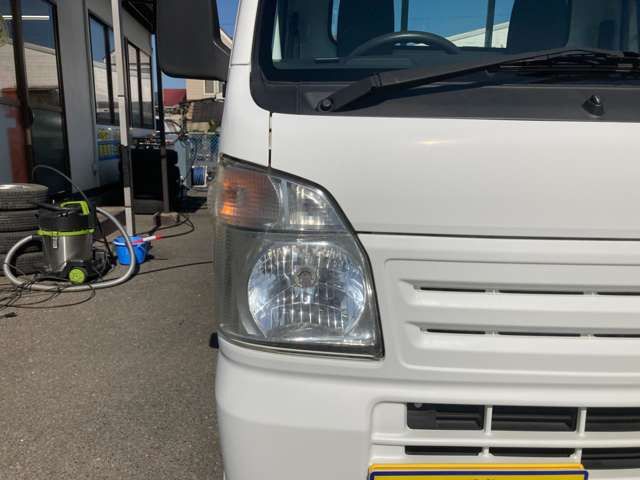 SUZUKI CARRY TRUCK 4WD 2015 Image 31