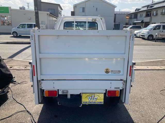 SUZUKI CARRY TRUCK 4WD 2015 Image 31