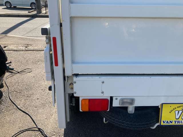 SUZUKI CARRY TRUCK 4WD 2015 Image 31