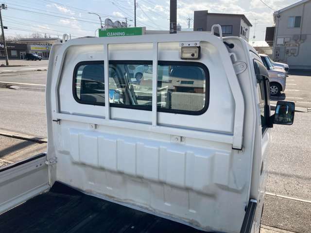 SUZUKI CARRY TRUCK 4WD 2015 Image 31