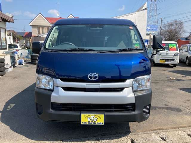 TOYOTA HIACE WAGON 4WD 2019 Image 31