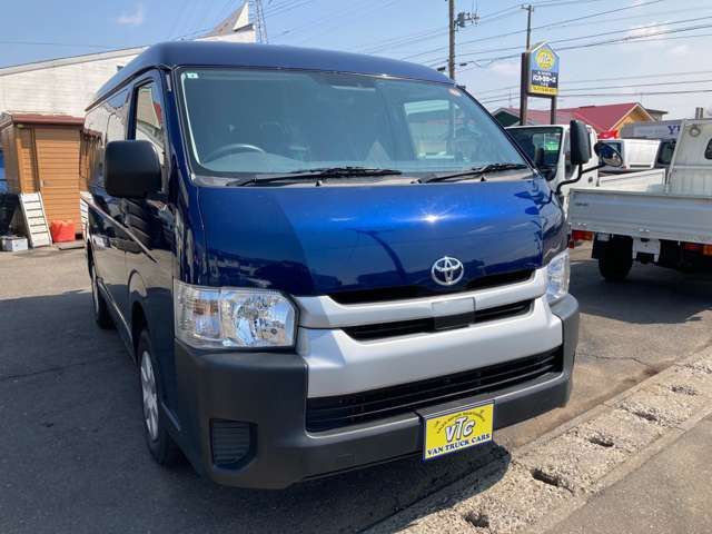 TOYOTA HIACE WAGON 4WD 2019 Image 31
