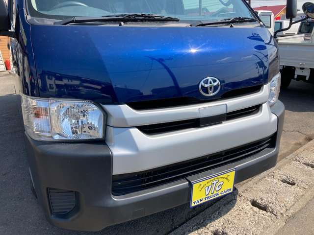 TOYOTA HIACE WAGON 4WD 2019 Image 31