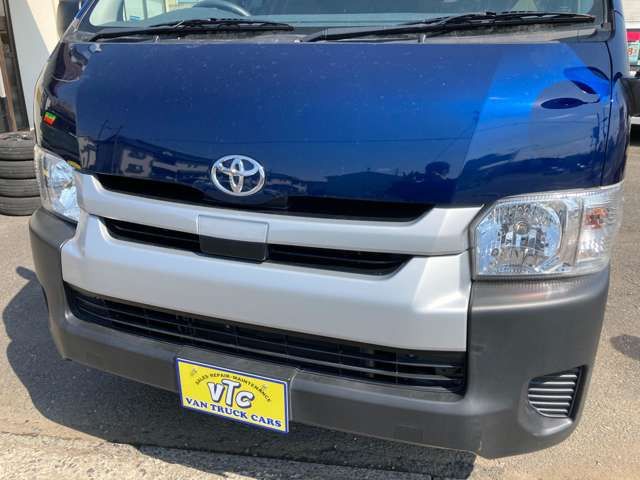 TOYOTA HIACE WAGON 4WD 2019 Image 31