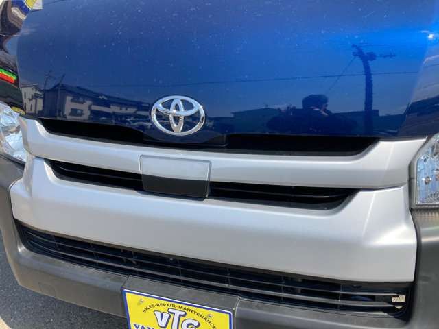 TOYOTA HIACE WAGON 4WD 2019 Image 31