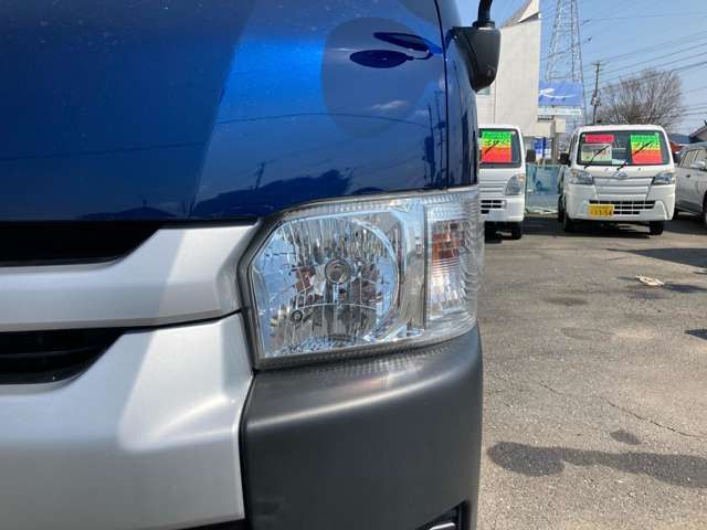 TOYOTA HIACE WAGON 4WD 2019 Image 31