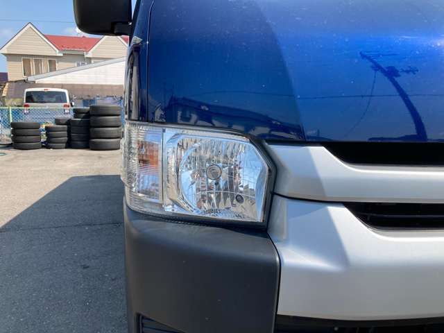 TOYOTA HIACE WAGON 4WD 2019 Image 31